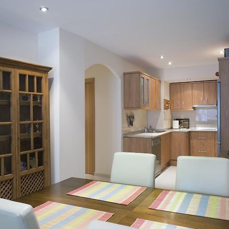 Ferienwohnung Plaza De Las Flores Málaga Exterior foto